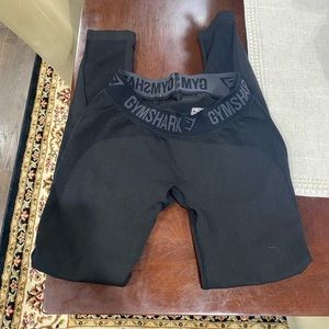 Gymshark flex leggings